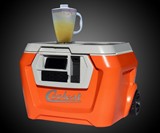 The Coolest Cooler