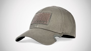 Notch Sunglasses-Friendly Baseball Hats