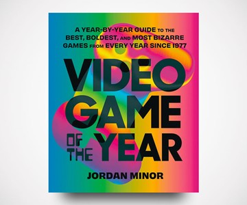 Video Game of the Year Video Game of the Year