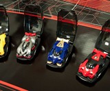 Anki DRIVE - Real World Video Game
