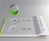 Vibrating Ring Alarm Clock