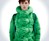 "Hold Me, Aliens" Coat
