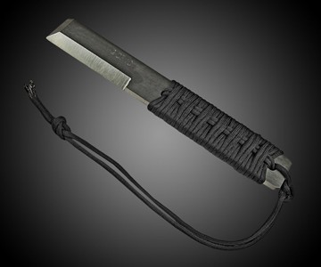 Compact Titanium Breaching Bar Compact Titanium Breaching Bar