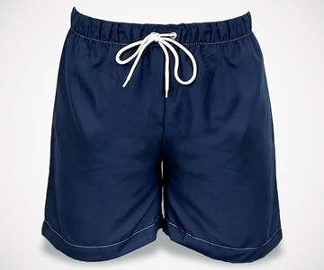 Prank Dissolving Swim Shorts