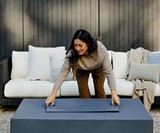 Outer Fire Pit Table