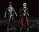 HeroMods - Become a 3D Printed Superhero