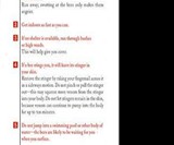 The Worst-Case Scenario Survival Handbook