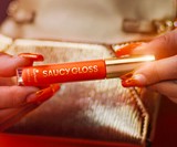 Saucy Gloss - Applebee's Chicken Wing Sauce Lip Gloss