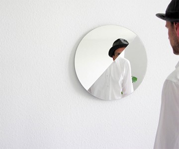 Mirror 180 Mirror 180
