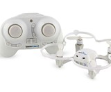 SnowFlake Nano Drone