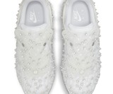 Swarovski x Nike Air Force 1 Sneakers