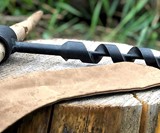 Bushcraft Survival 1