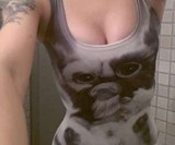 Mogwai Swimsuit