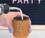 The Dirty Cookie Shots