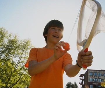 Djubi Classic - Slingshot Catch Djubi Classic - Slingshot Catch