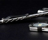 Rebel Microlight Fidget Spinner