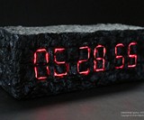 SPIRITUS Aroma Diffuser & Alarm Clock