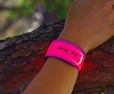 Nite Ize SlapLit LED Slap Wrap