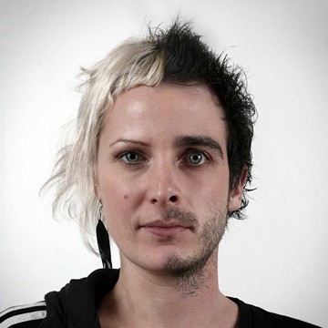 Genetic Portraits-7566 Genetic Portraits-7566