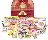 1940s Retro Candy Gift Box
