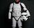 Stormtrooper Motorcycle Suit Stormtrooper Motorcycle Suit