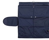 Code Alpha Hybrid Garment Duffel Bag