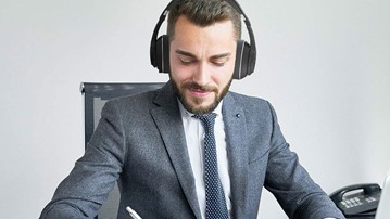 Tribit XFree Tune Over Ear Bluetooth Headphones Tribit XFree Tune Over Ear Bluetooth Headphones