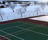 EZ Ice - DIY 60-Minute Backyard Ice Rink