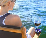 Wine Glass Holder