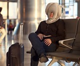 Ostrich Pillow