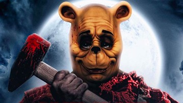 Winnie the Pooh: Blood & Honey Trailer Winnie the Pooh: Blood & Honey Trailer