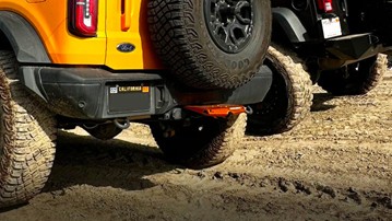 Tow Hitch Multi-Tool Tow Hitch Multi-Tool
