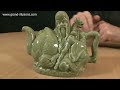 Assassin's Teapot