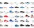 A Visual Compendium of Sneakers