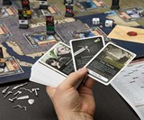 Game of Thrones Clue