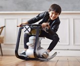 The Moto Rocker
