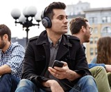 Bose QuietComfort 25 Headphones