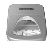 hOmeLabs Chill Pill Countertop Ice Maker