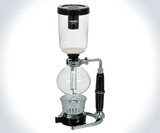 Siphon Vacuum Coffee Maker