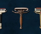 Valyrian Steel Razors
