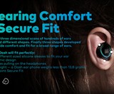 The Dash - Wireless Smart Earphones