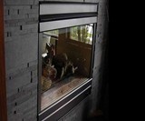 Slate-ish Paper Laminate Tile