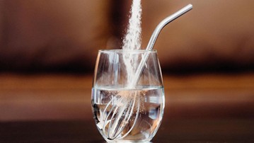 Whiskee Straw Whiskee Straw