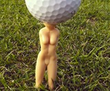 Naked Lady