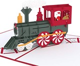 Lovepop Holiday Pop-Up Cards