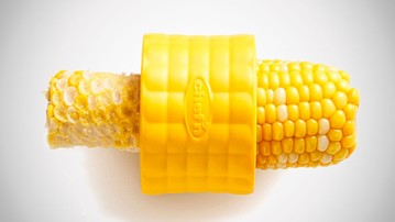 Chef'n Cob Corn Stripper Chef'n Cob Corn Stripper