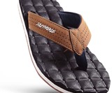 Solethreads Recliner Flip-Flops