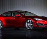 Saleen FOURSIXTEEN Tesla Model S