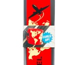 Slap Luggage Tag