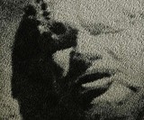 Han Solo in Carbonite Rug